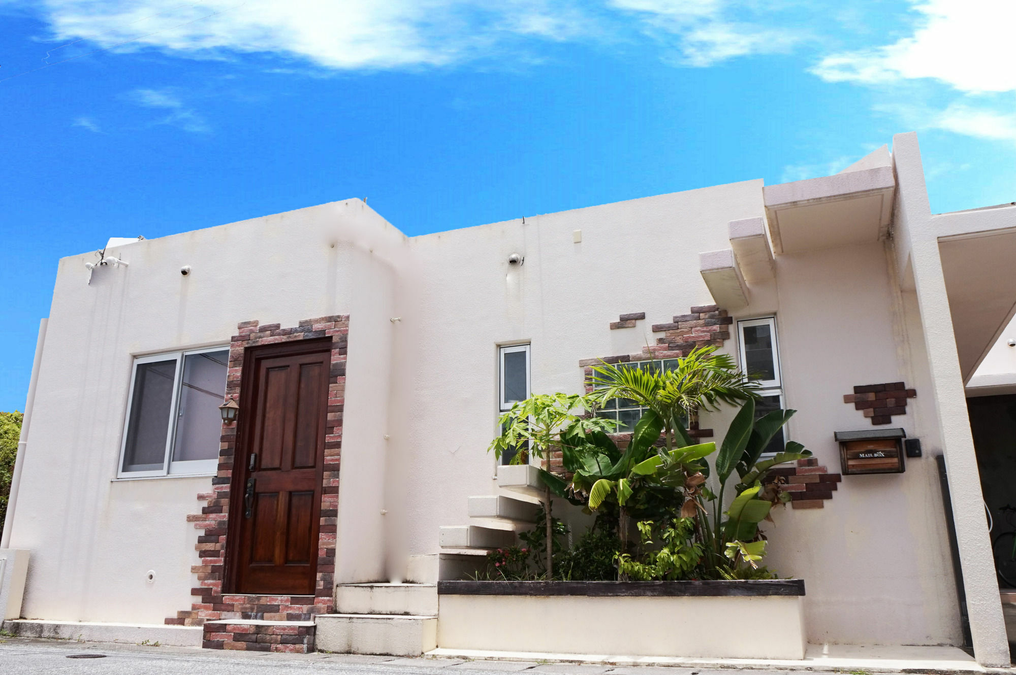 Nachura Casa Chatan Exterior foto